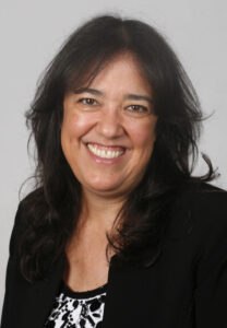 Monica Saraiva Panik, diretora de Relações Institucionais da ABH2, Associação Brasileira de Hidrogênio Verde