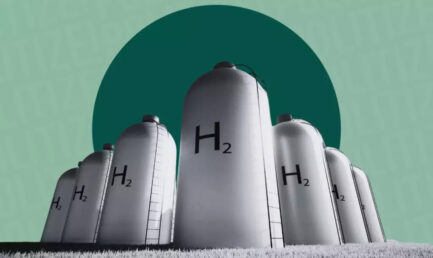 Hidrogênio Verde e a energia do futuro