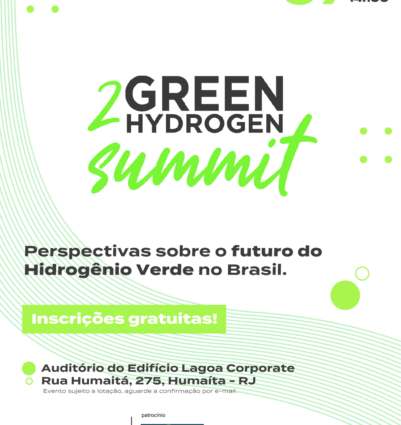 2º Green Hydrogen Summit