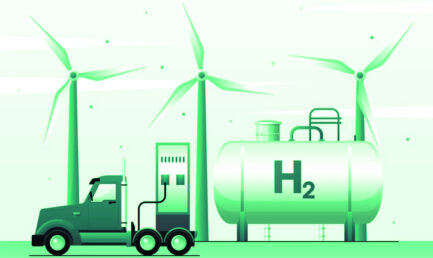 Marco legal do hidrogênio verde avança no Congresso